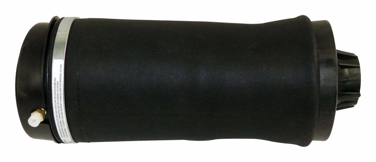 Crown Automotive - Rubber Black Air Spring - 68029912AE